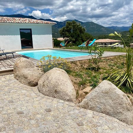Mini Villa En Residence Vue Panoramique Sotta Esterno foto