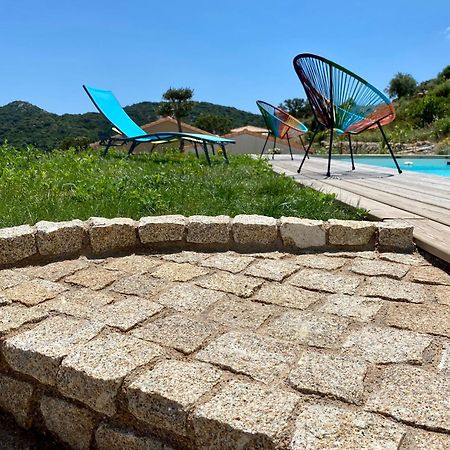 Mini Villa En Residence Vue Panoramique Sotta Esterno foto