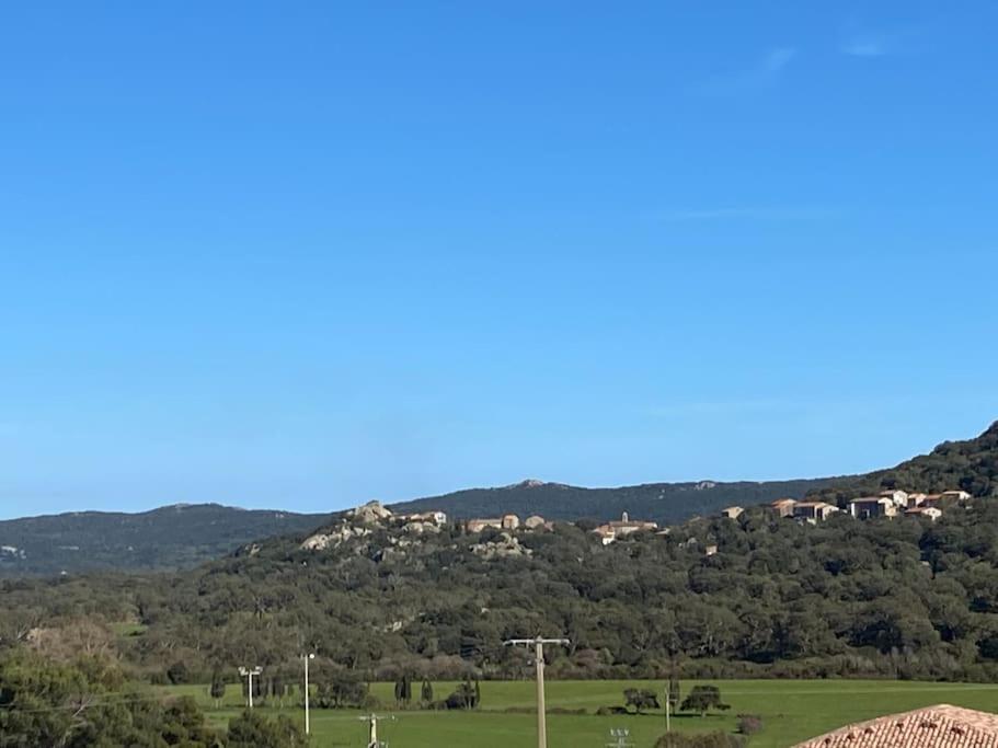 Mini Villa En Residence Vue Panoramique Sotta Esterno foto