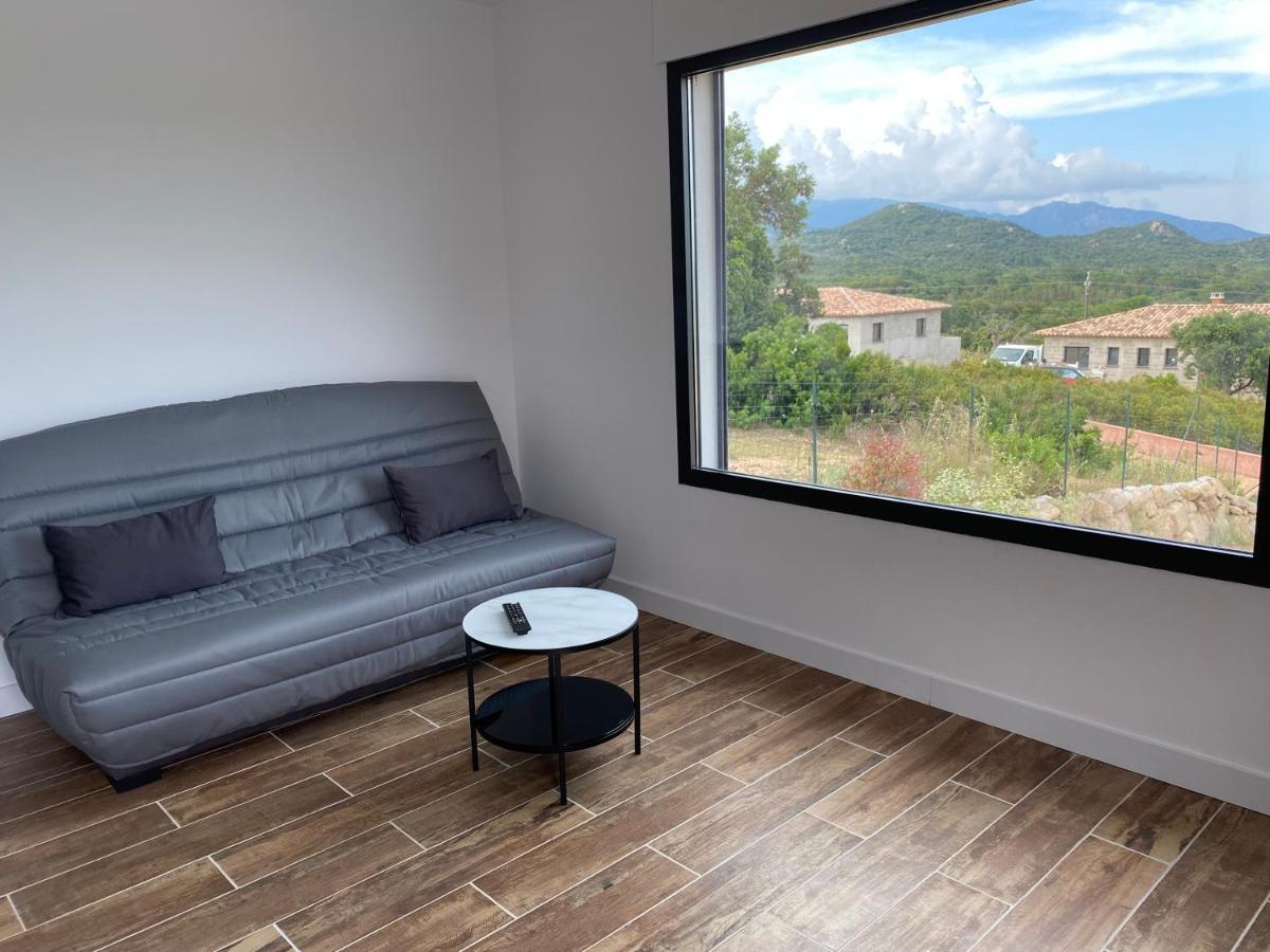 Mini Villa En Residence Vue Panoramique Sotta Esterno foto