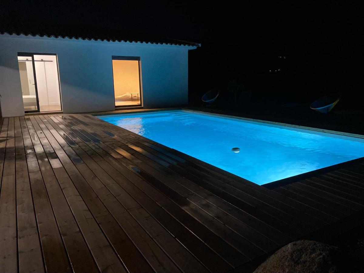 Mini Villa En Residence Vue Panoramique Sotta Esterno foto