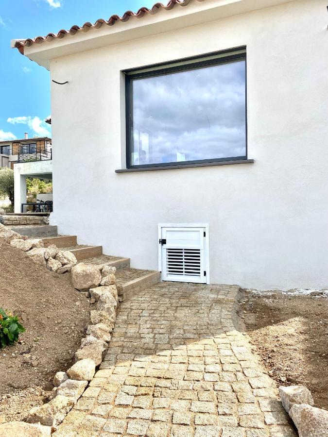 Mini Villa En Residence Vue Panoramique Sotta Esterno foto